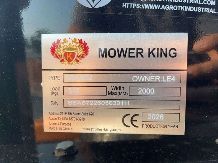 mower-king-skid-steer-angle-broom,-72"-image-3