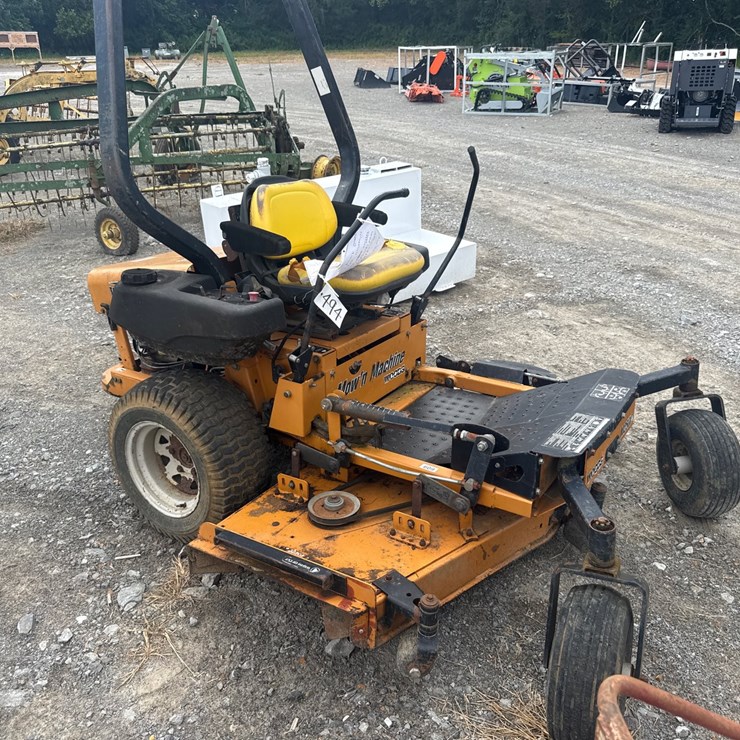 WOODS M2560
