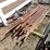 #7966-•-lot-of-assorted-fence-posts-image-3