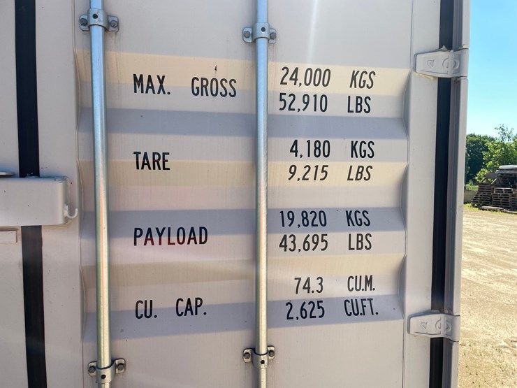 #400-•-single-use-40'-high-cube-shipping-container-image-11