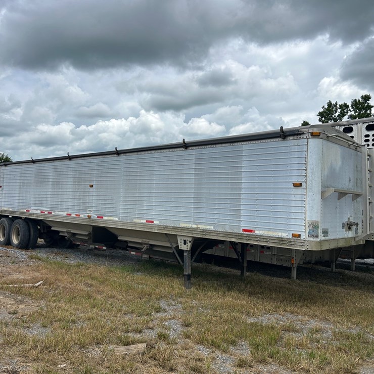 2002 TIMPTE HOPPER BOTTOM