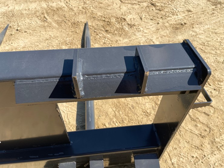 #2153-•-jct-skid-steer-mounted-dual-tine-bale-spear-attachment-image-14