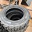 #14630-•-set-of-(4)-10-16.5-skid-steer-tires-(mosinee,-wi)-image-3