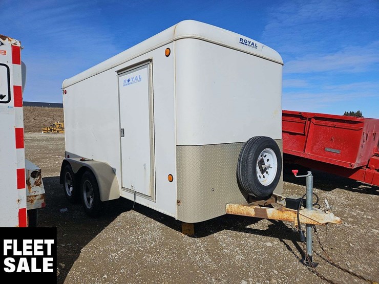 2008-royal-cargo-trailer-cht35-612-66-t/a-12ft-enclosed-trailer-image-2