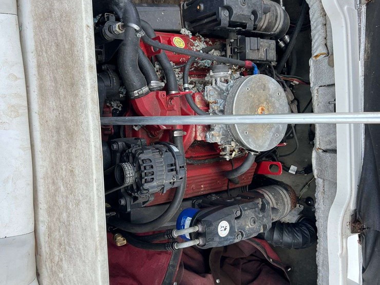 2007-glastron-gt-205-bowrider-boat-w/-volvo-penta-5.0l-v8-&-volvo-penta-sx-a-stern-drive-image-42