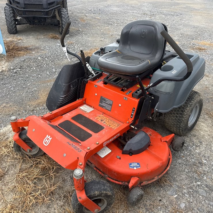 HUSQVARNA RZ4623