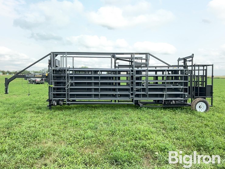 2026-linn-post-and-pipe-wrangler-pro-series-super-large-gooseneck-portable-corral-image-8