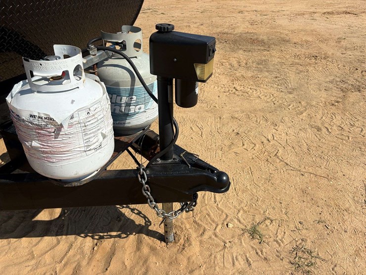 2018-sportsmen-le-32'-bumper-pull-camper-image-9