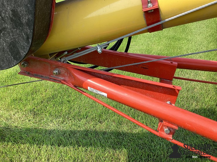westfield-wr80-51-8"x51'-grain-auger-image-17