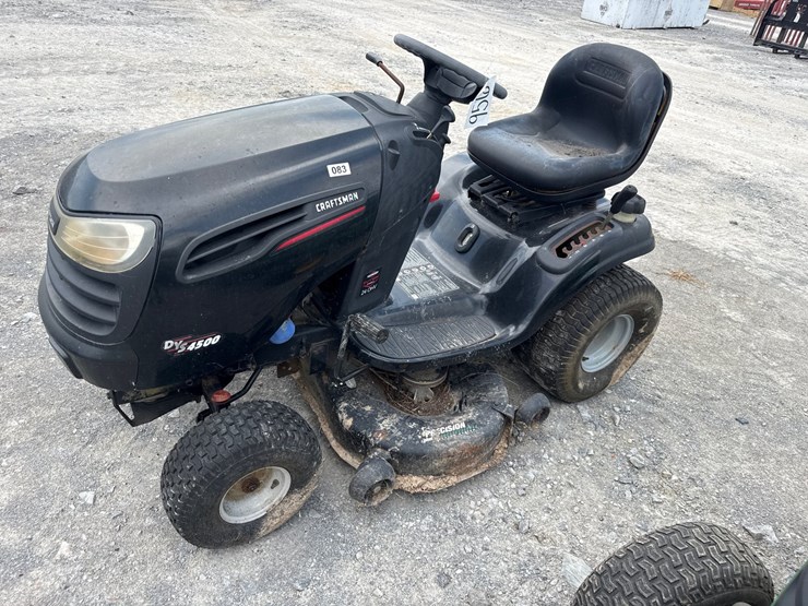 craftsman-dys4500-image-1