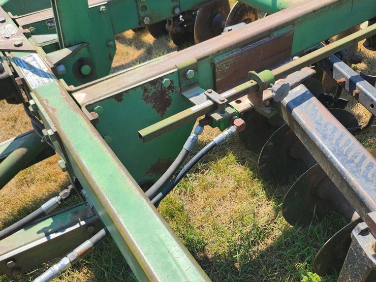 #2806-•-john-deere-tandem-disc-harrow-image-17
