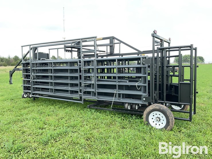 2026-linn-post-and-pipe-wrangler-pro-series-super-large-gooseneck-portable-corral-image-7