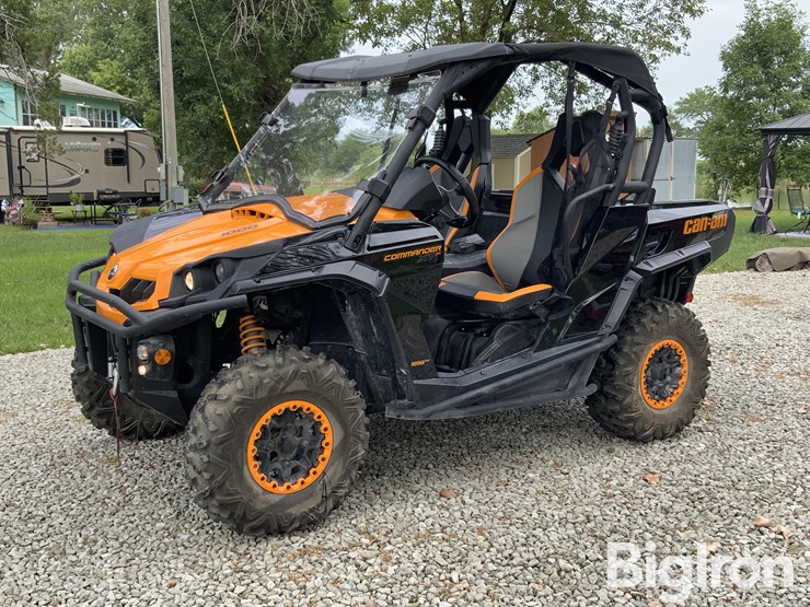 2015-can-am-commander-xtp-1000-utv-image-1
