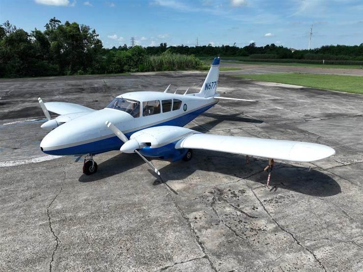 #1-•-2007-pa-23-250-piper-mosquito-control-plane-image-76