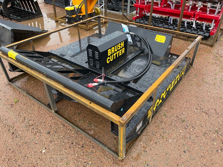 #14658-•-72"-brush-cutter-(mosinee,-wi)-image-1