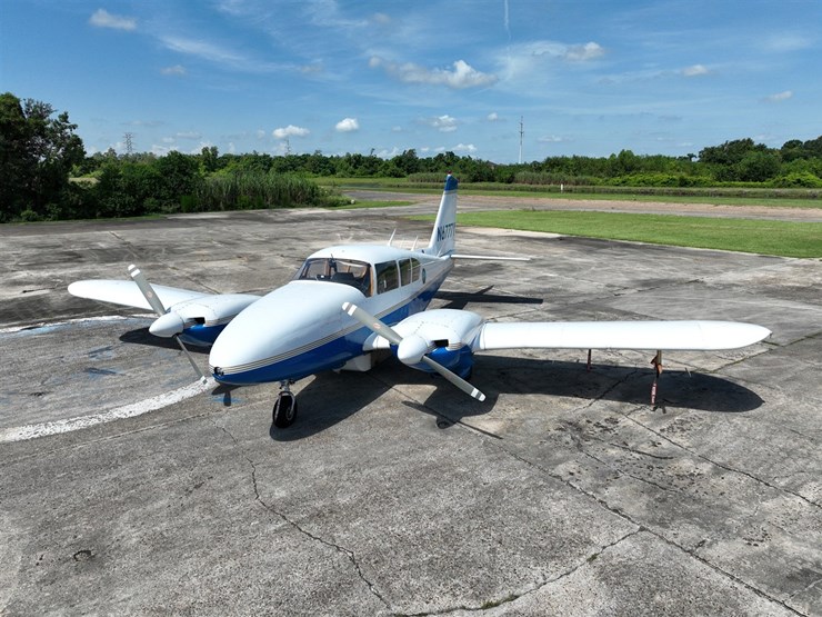 #1-•-2007-pa-23-250-piper-mosquito-control-plane-image-61