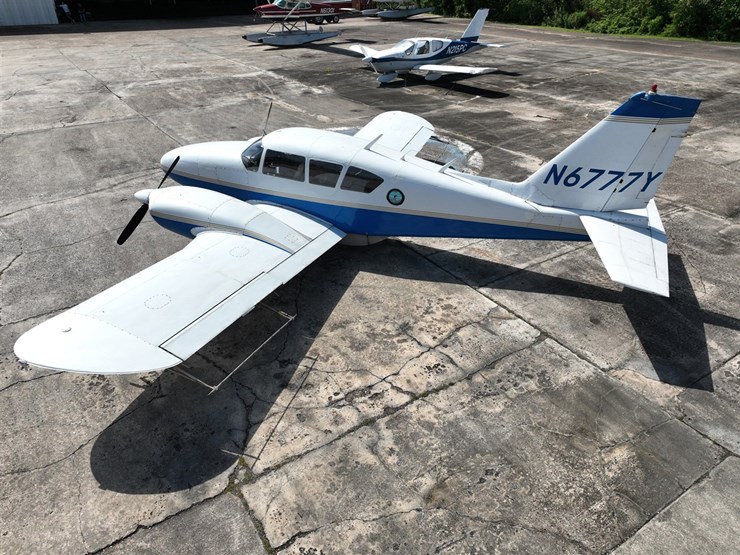 #1-•-2007-pa-23-250-piper-mosquito-control-plane-image-78
