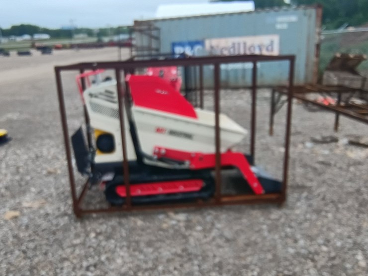 #24708-•-2025-agt-qht500fl-loader-dumper-crawler-image-3