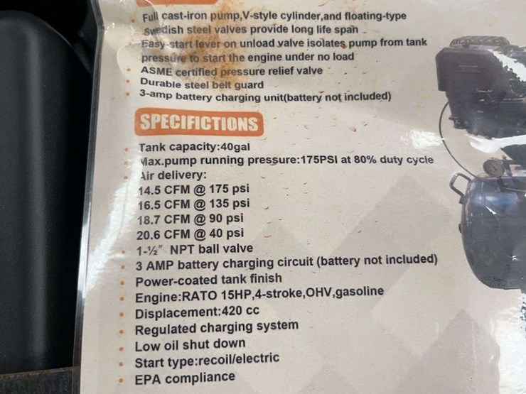 ats-industrial-420cc-gasoline-engine-40-gal.-air-compressor-image-3