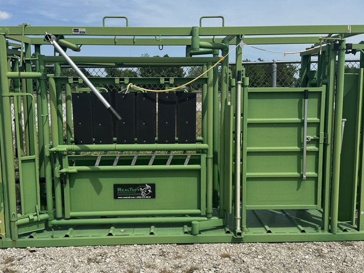 new/unused-real-tuff-squeeze-chute-image-1