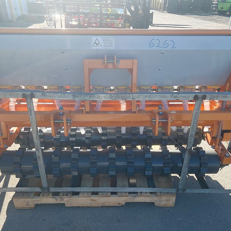2025 ARTEER NSD-72W