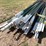 #7967-•-lot-of-assorted-fence-posts-image-8