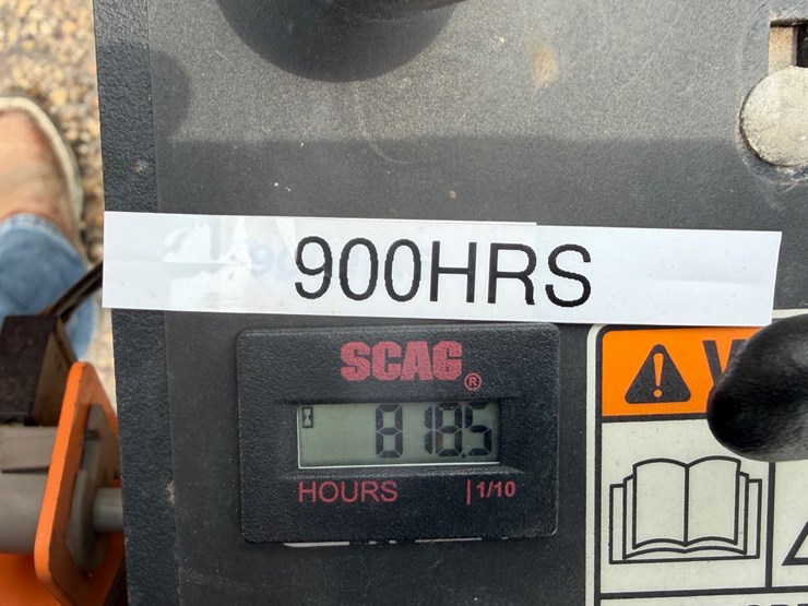 #8381-•-scag-52”-commercial-grade-mower-image-8