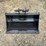 22”-w-mini-excavator-mud-bucket---model-zl-11-image-1