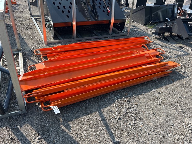 #97-•-(10)-sets-of-pallet-fork-extensions-image-1