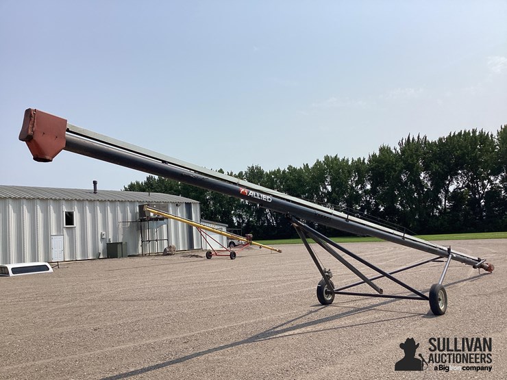 allied-861-8"x61'-grain-auger-image-5