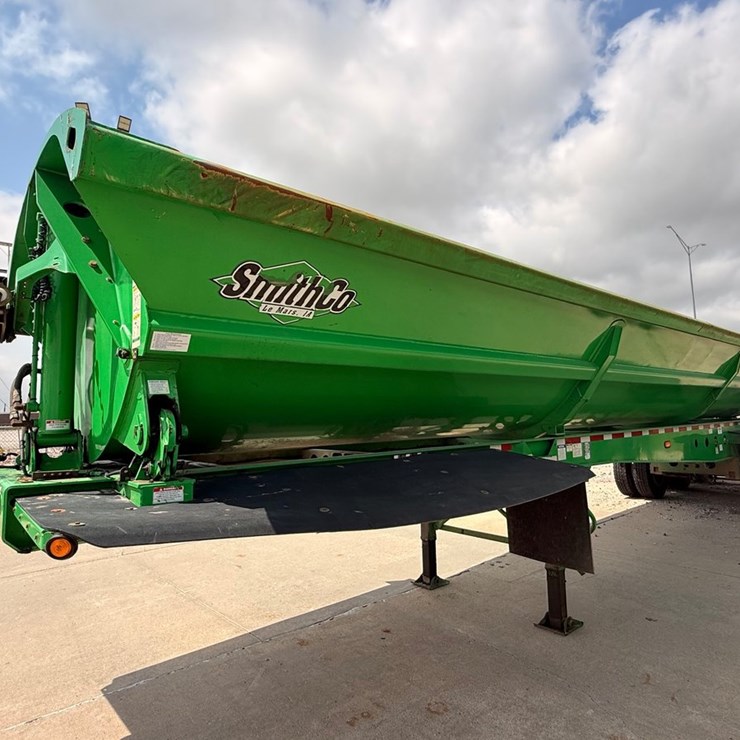2020 SMITHCO SX3-4234