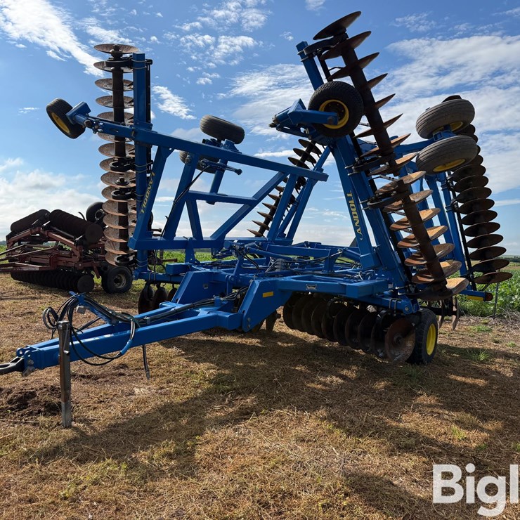 LANDOLL 6230-36