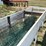 #7969-•-poly-raised-flower-bed-frame-with-rolls-of-wire-fencing-image-7