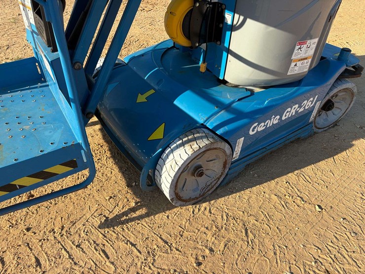 2018-genie-gr26j-image-9