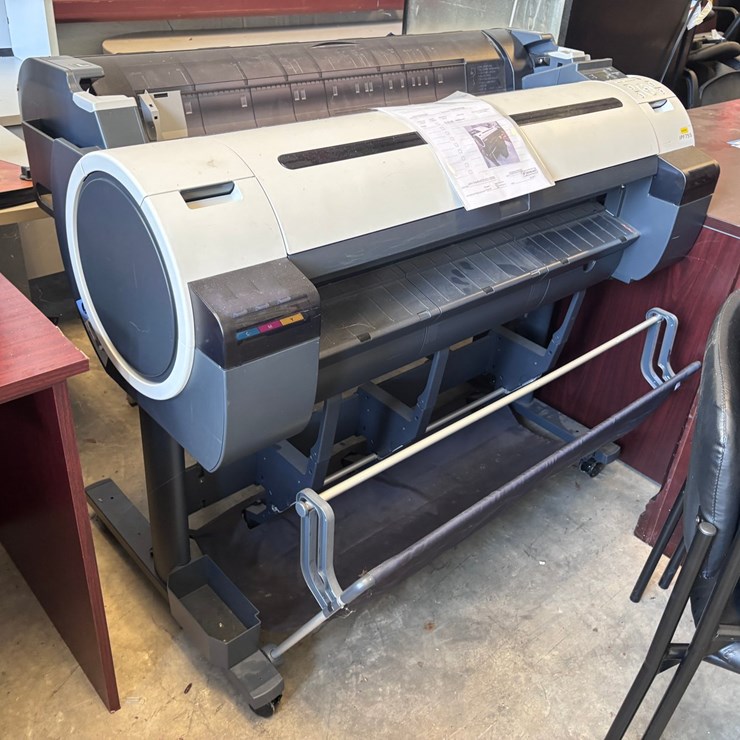 #143 • Plotter