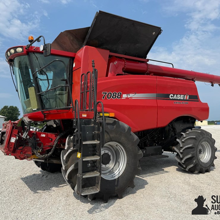 CASE IH 7088