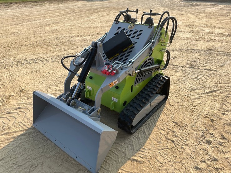 #410-•-ats-power-mini-skid-steer-loader-image-1