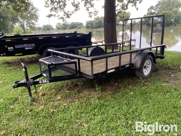2014-carry-on-5.5'-x-10'-utility-trailer-image-1