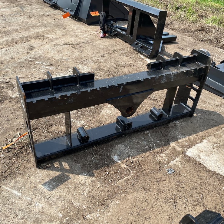 #9821 • Wolverine Multi Attachment Frame