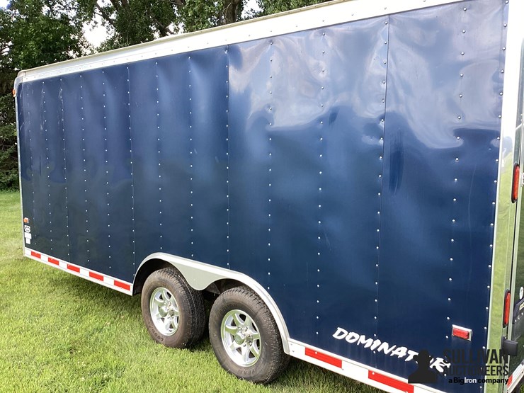 2008-classic-18'-dominator-t/a-enclosed-trailer-image-13