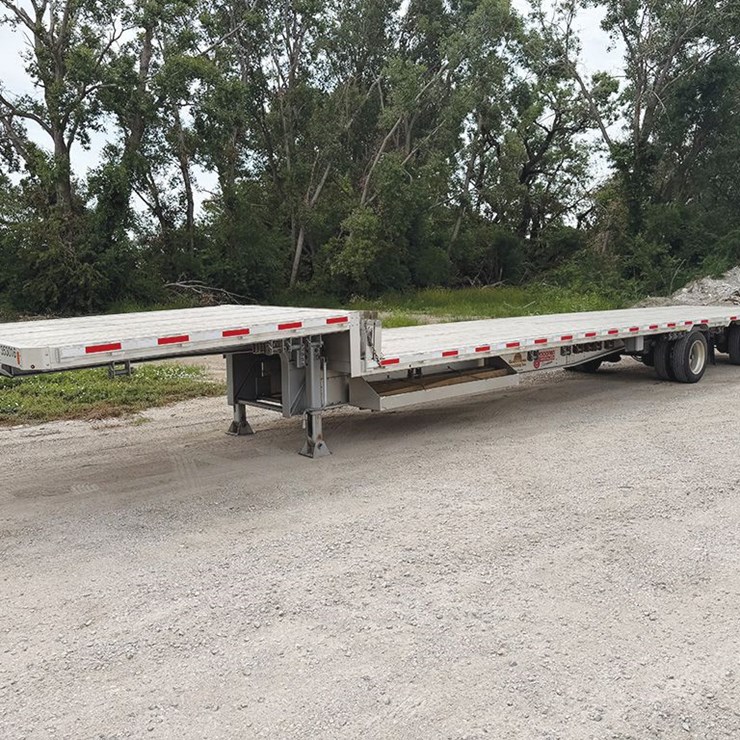 2025 DOONAN DROP DECK