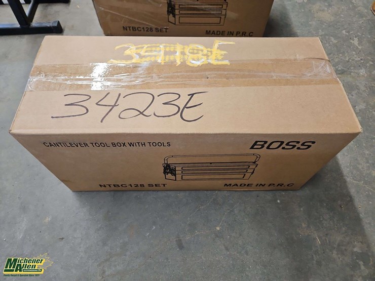 unused-boss-18in-x-8in-cantilever-tool-box-with-set-of-tools-and-foam-organizer-insert-image-11
