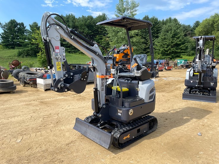 #420-•-ats-power-me18-mini-excavator-image-1