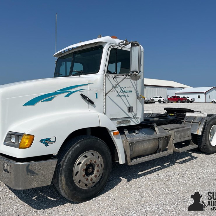 1993 CATERPILLAR 10