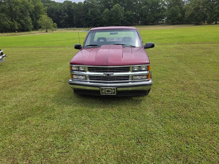 1988-chevrolet-350-image-1