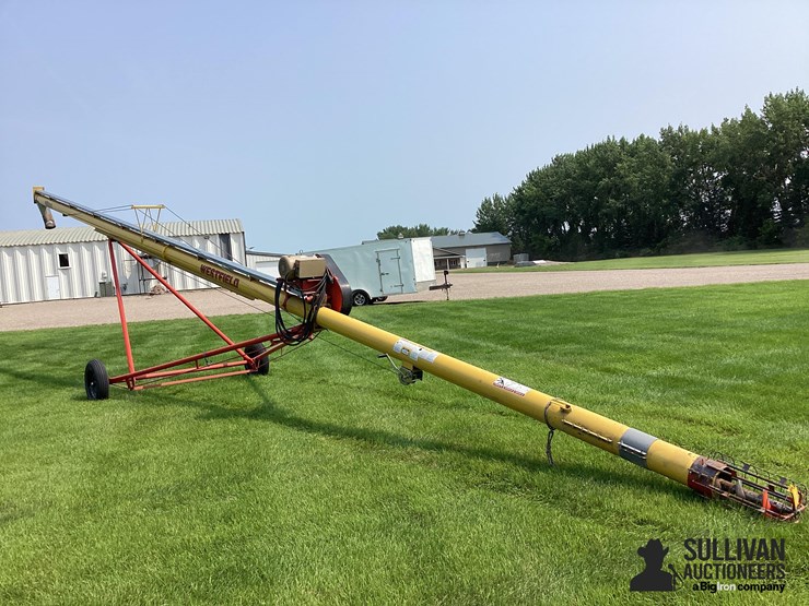 westfield-wr80-51-8"x51'-grain-auger-image-3