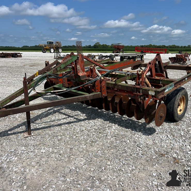 GLENCOE SOIL SAVER