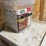 #10174-•-plastic-shelf-organize-and-contents-image-5