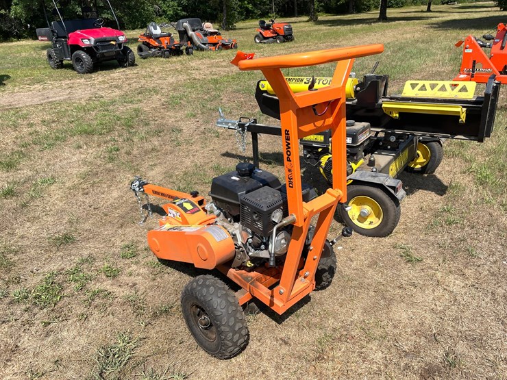 #7961-•-dka-power-opg777-stump-grinder-image-5