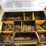 #10138-•-(3)-stanley-organizer-cases-with-drill-bits-image-4